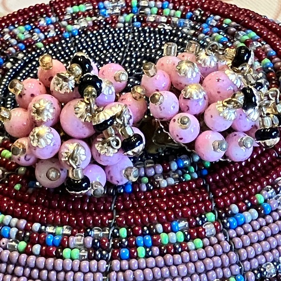 japan Jewelry - JAPAN EARRINGS MOVEABLE DETAILS